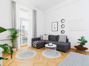 Two Bedroom Apartment - Starowislna 66